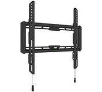 Multibrackets kc-mb-sf1008 TV Bracket Black