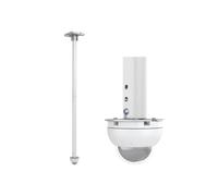 Multibrackets M Ceiling Mount Pro CCTV White
