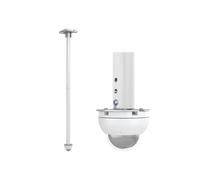 Multibrackets M Ceiling Mount Pro CCTV White