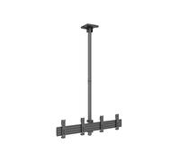 Multibrackets M Ceiling Mount Pro MBC2X1U. VESA 200*