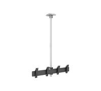 Multibrackets M Ceiling Mount Pro MBC2X1U White VESA 200