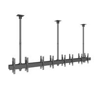 Multibrackets M Ceiling Mount Pro MBC4X1U2