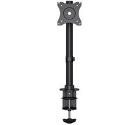 MULTIBRACKETS M Deskmount Basic Single Arm Tilt & Swivel 15-27" TV Bracket