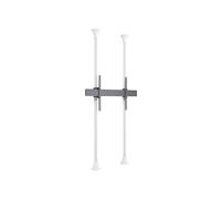 Multibrackets M Floor to Ceiling Mount Pro MBFC1UX1 1000 White