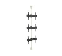 Multibrackets M Floor to Ceiling Mount Pro MBFC3U White