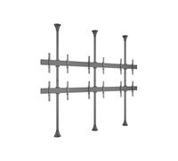Multibrackets M Floor to Ceiling Mount Pro MBFC3UX2