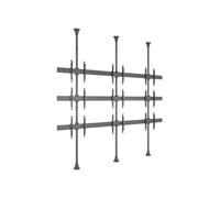 Multibrackets M Floor to Ceiling Mount Pro MBFC3UX3 Micro Adj