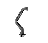 MULTIBRACKETS M Gas Lift Arm Tilt & Swivel 49" Samsung G9 Monitor Bracket