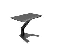 Multibrackets M Laptop Workstation - Black / White