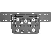MULTIBRACKETS M LED Wallmount Series 7 / 8 / 9 Large Fixed 75" TV Bracket, Black