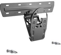 MULTIBRACKETS M LED Wallmount Series Tilt 49 - 65" TV Bracket, Black