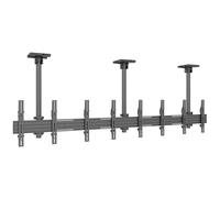 Multibrackets M Menu Board Mount Pro MBC4X1U