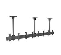 Multibrackets M Menu Board Mount Pro MBC4X1U VESA 200