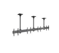 Multibrackets M Menu Board Mount Pro MBC4X1U VESA Fixed 300