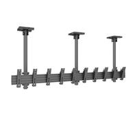Multibrackets M Menu Board Mount Pro MBC5X1UP VESA 200