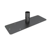 Multibrackets M Pro Series - Bolt Down Pole Plate