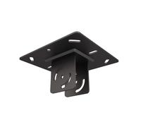 Multibrackets M Pro Series - Ceiling Plate HD