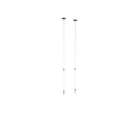 Multibrackets M Pro Series - Ceiling Wire Kit 3000mm