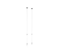 Multibrackets M Pro Series - Ceiling Wire Kit 6000mm
