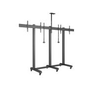 Multibrackets M Pro Series - Collaboration Side by Side 90" Floor