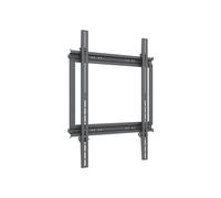 Multibrackets M Pro Series - Dual Pole bracket 600X900