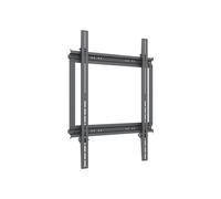 Multibrackets M Pro Series - Dual Pole bracket 600X900