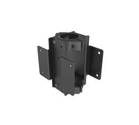 Multibrackets M Pro Series - Dual Pole Clamp