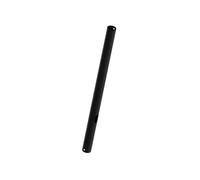 Multibrackets M Pro Series - Extension Pipe 0.8m Black