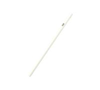 Multibrackets M Pro Series - Extension Pipe 0,8m White