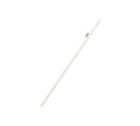 Multibrackets M Pro Series - Extension Pipe 1,5m White