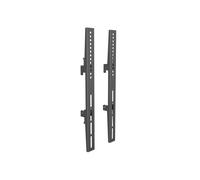 Multibrackets M Pro Series - Fixed Arms 400mm