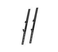 Multibrackets M Pro Series - Fixed Arms 600mm
