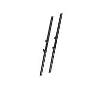 Multibrackets M Pro Series - Fixed Arms 900mm