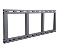 Multibrackets M Pro Series - Gable Mount Flex 1190