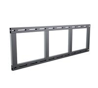 Multibrackets M Pro Series - Gable Mount Flex 1250