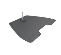 Multibrackets M Pro Series - Large Floorplate