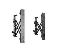 Multibrackets M Pro Series - Push in Pop out VESA 400