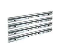 Multibrackets M Pro Series - Rail Extension