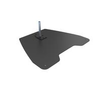 Multibrackets M Pro Series - Small Floor Plate
