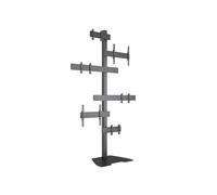 Multibrackets M Pro Series - Video Wall Stand MBF6U Art