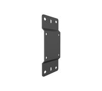 Multibrackets M Pro Series - Wallmount Plate Slim Small