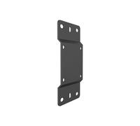 Multibrackets M Pro Series - Wallmount Plate Slim Small