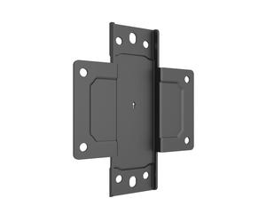 Multibrackets M Pro Series - Wallmount Plate Small
