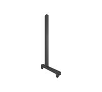 Multibrackets M Pro Series - Wheelbase 270cm Pro inc castors