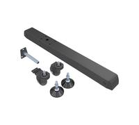 Multibrackets M Pro Series - Wheelbase 75cm Single