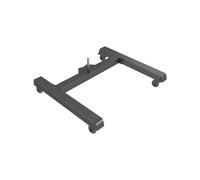 Multibrackets M Pro Series - Wheelbase Single Column 75 cm