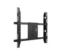 Multibrackets M Public Display Stand Single Screen Mount Black