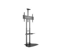 Multibrackets M Public Floorbase Basic 180 incl shelf & cameraholder