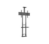 Multibrackets M Public Floormount Basic 180 incl shelf & cameraholder