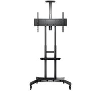 Multibrackets M Public Floorstand Basic 180 Black